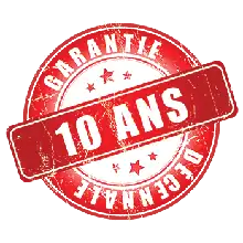 Garantie décennale 10 ans