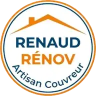 Logo RENAUD RÉNOV — Artisan couvreur en Eure-et-Loir (28)