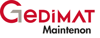 Gedimat Maintenon – matériaux de construction près de Villiers-le-Morhier