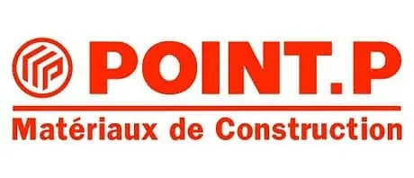 Point P Chartres-Mainvilliers – distributeur de matériaux de couverture