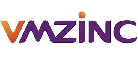 VM Zinc – zinc pour couverture et zinguerie